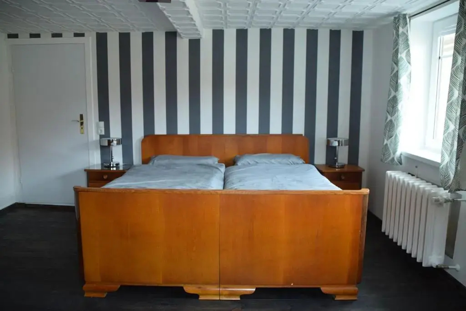 Maison Cyriax