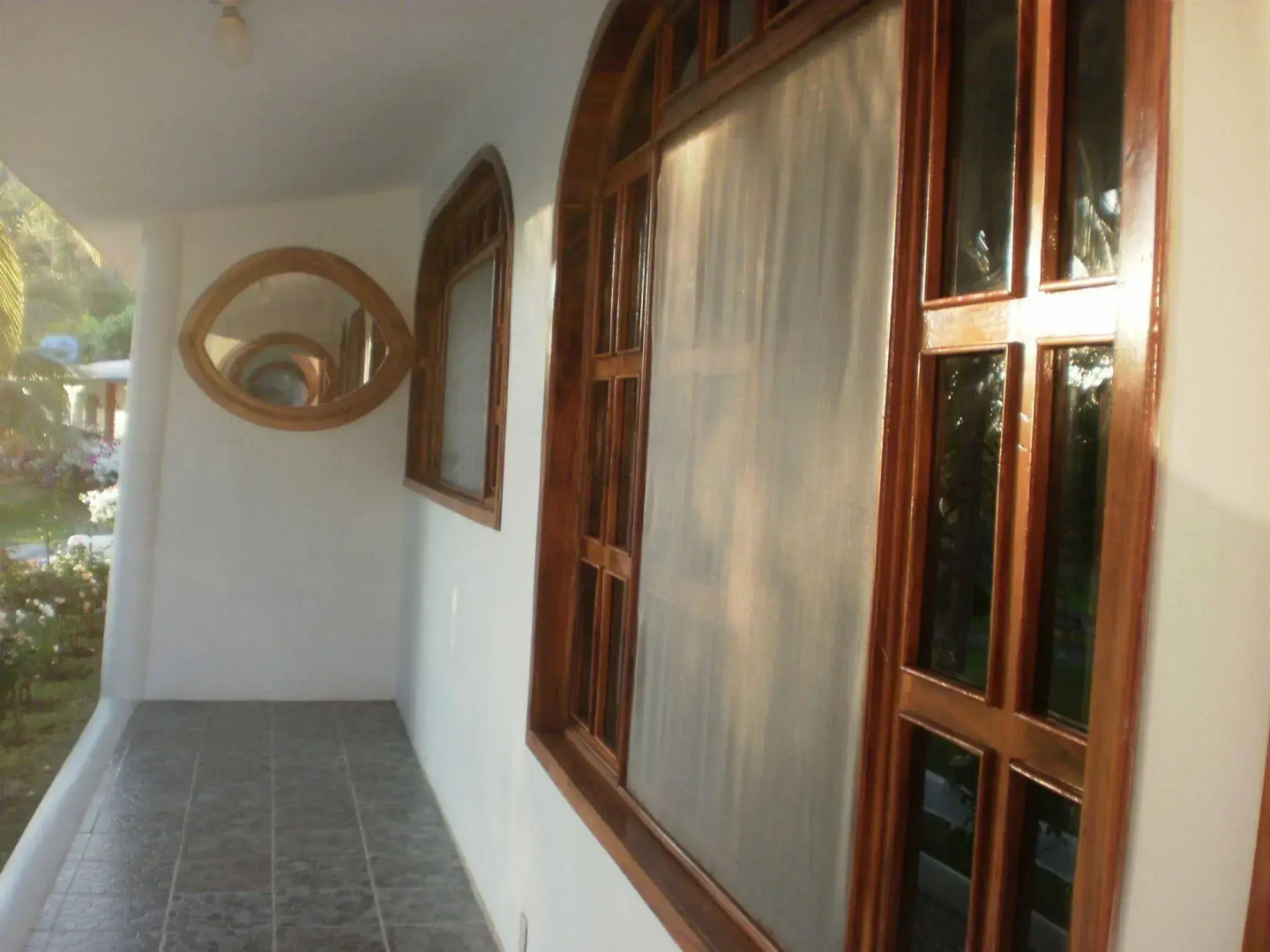 Hotel & Club Campestre Altos Paraiso