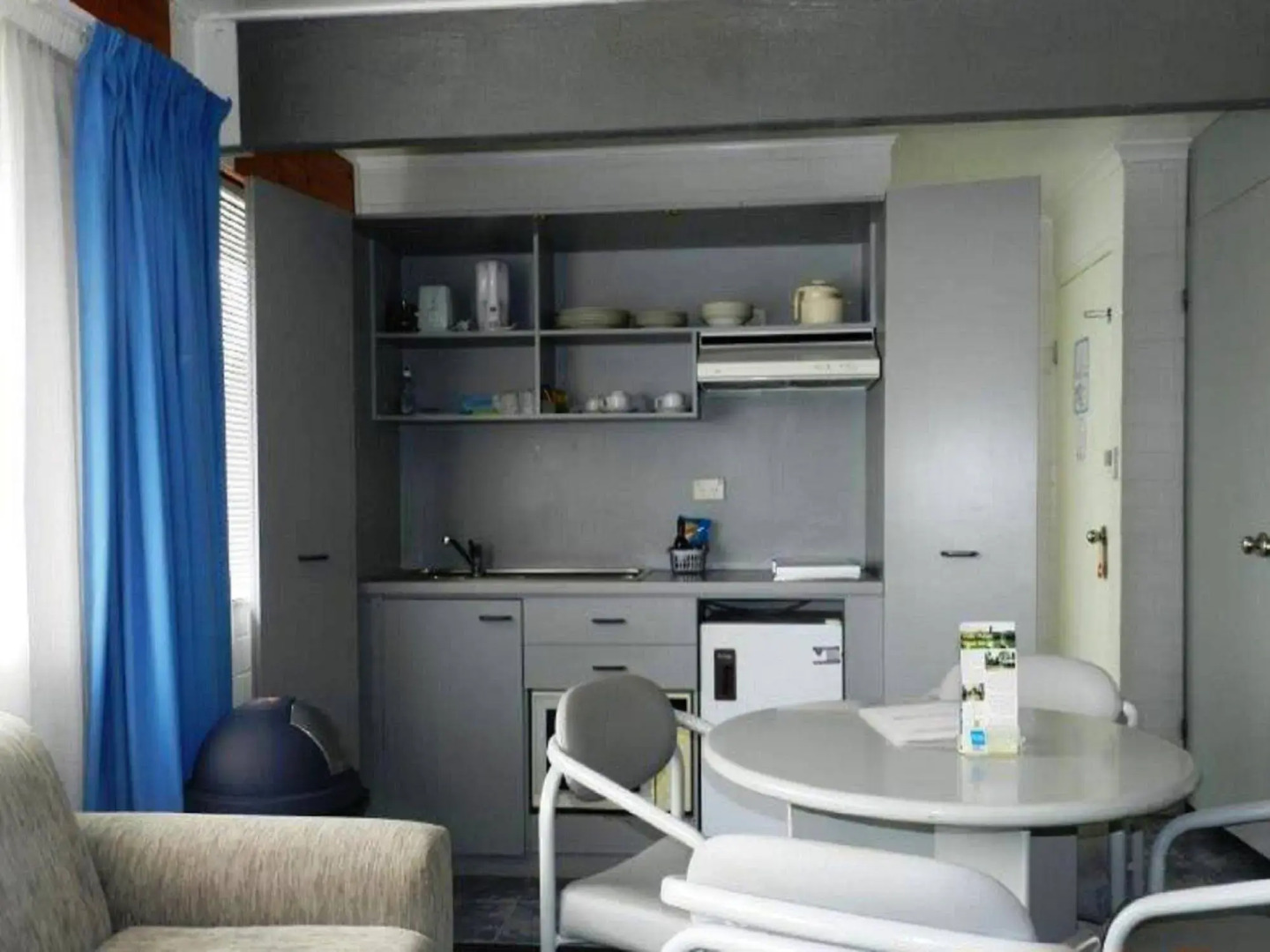 Dalby Manor Motor Inn