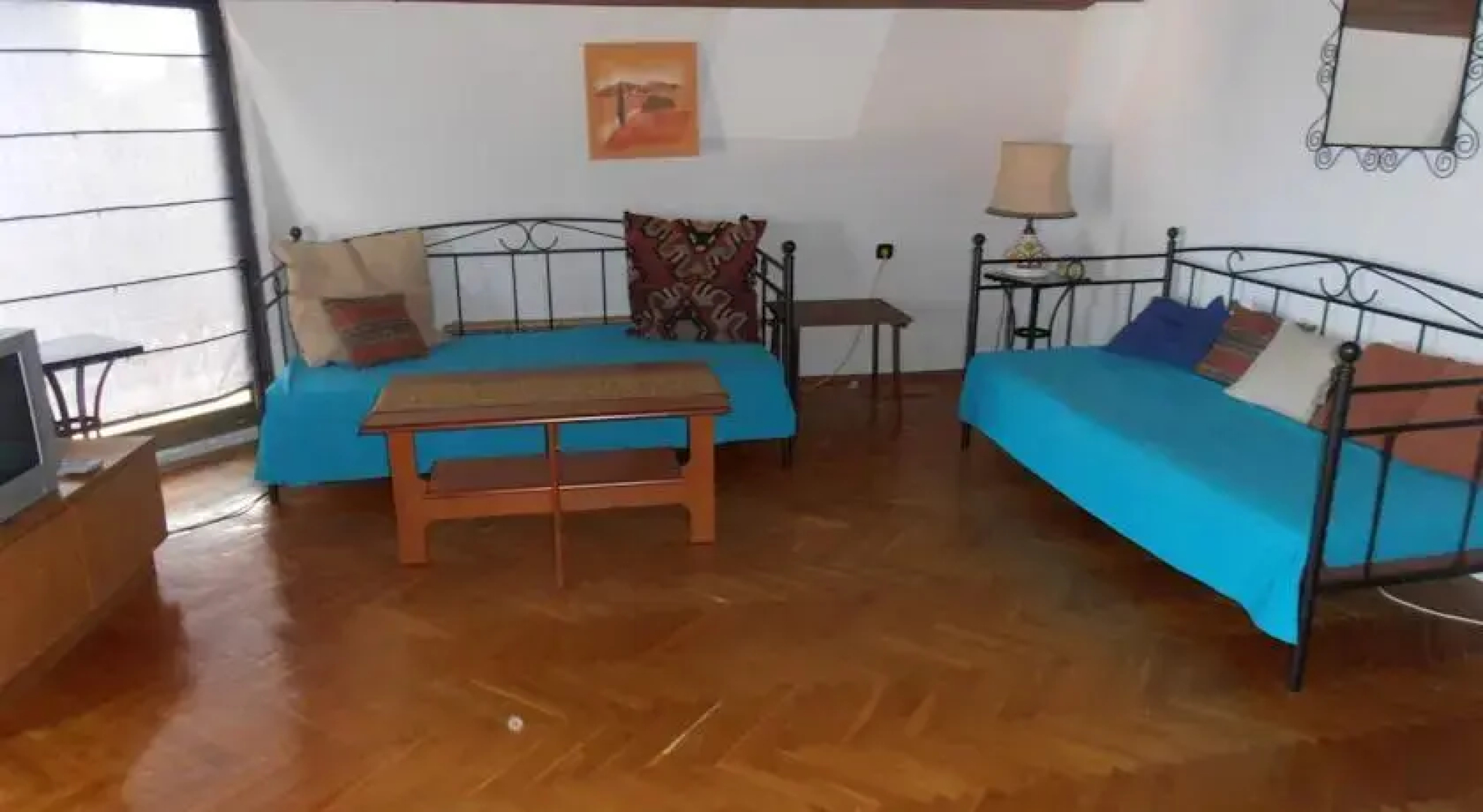 Villa Ozana