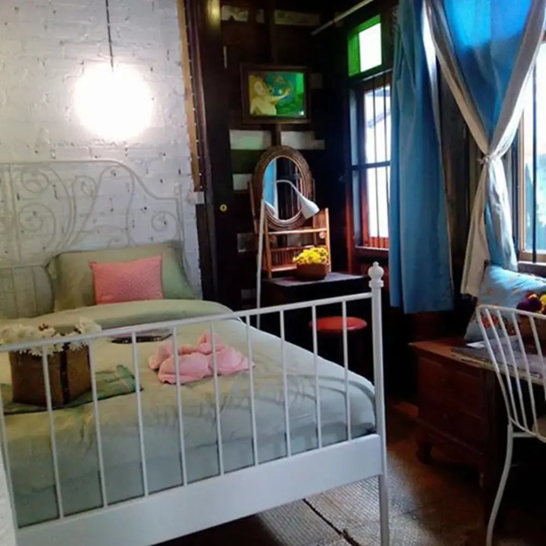 The Old Times Nakhon