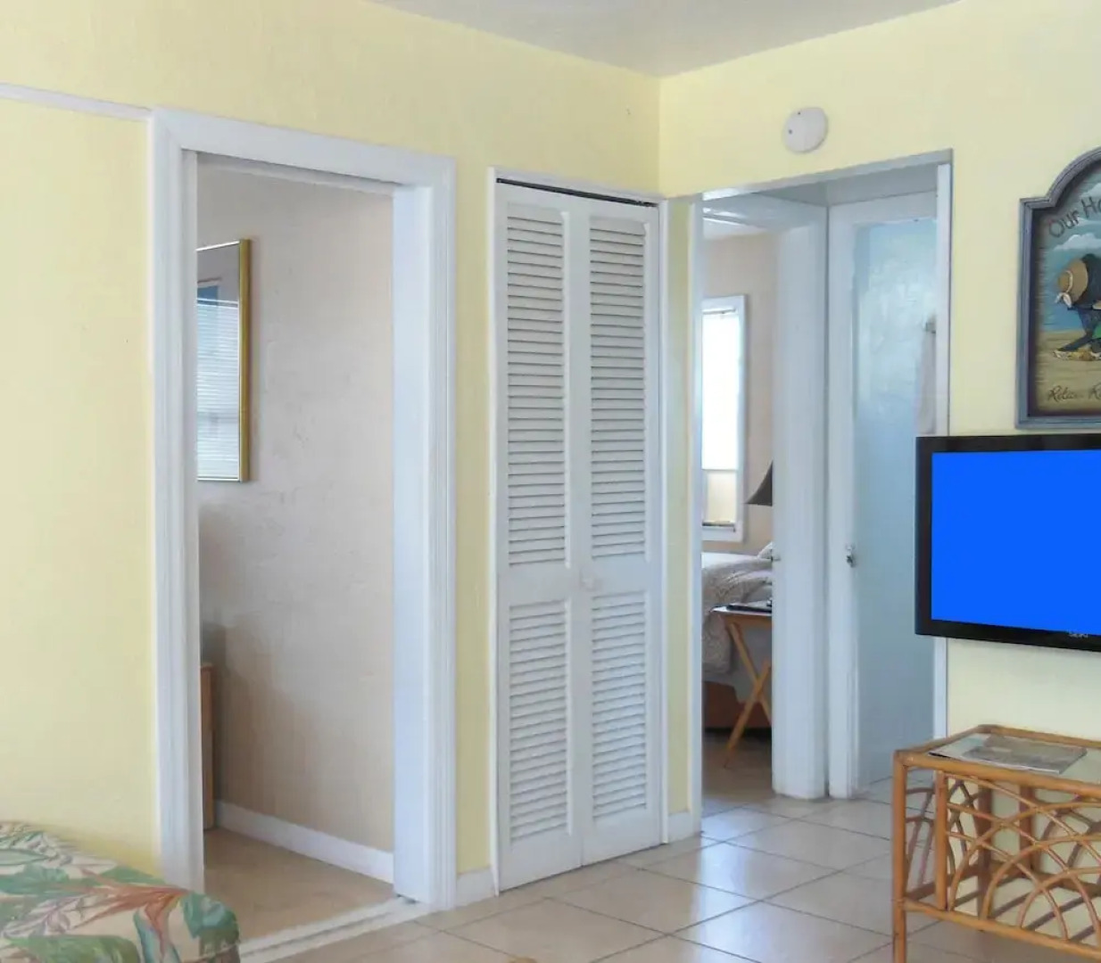 Redington Beach Vacations by TechTravel