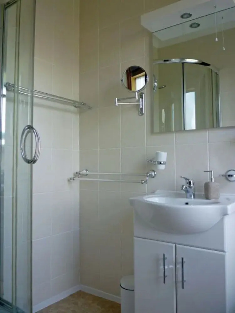 Victoria Villa Bed and Breakfast