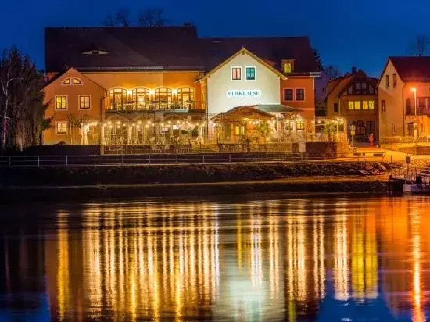 Elbklause Niederlommatzsch