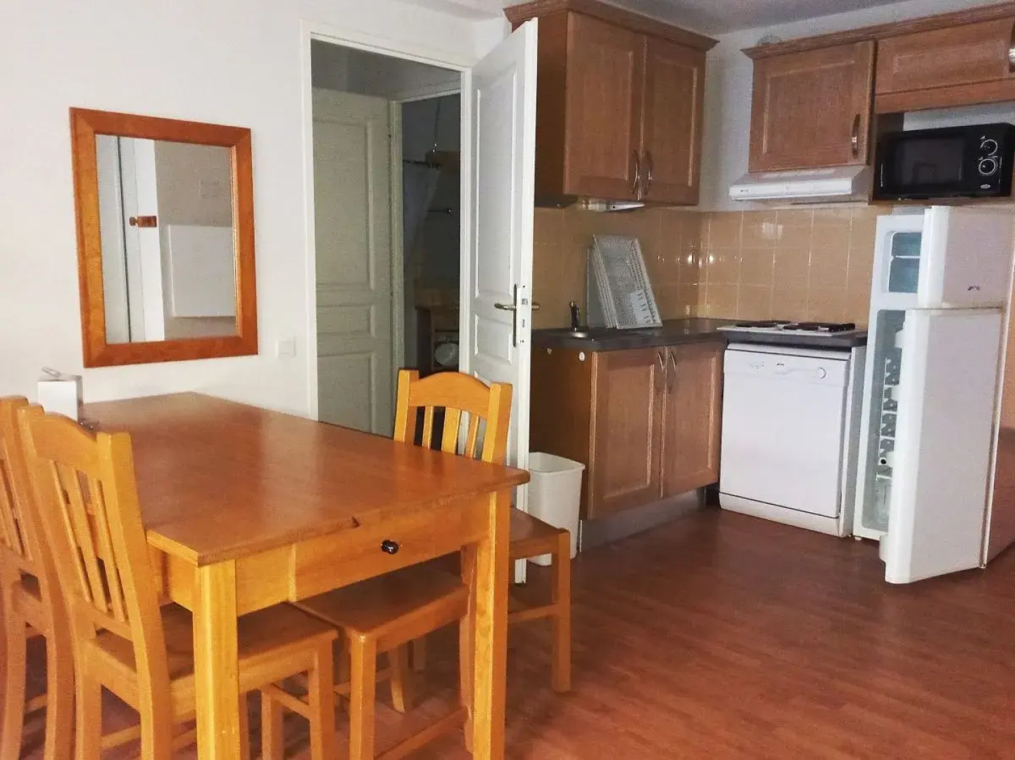 Olydea Les Bottieres