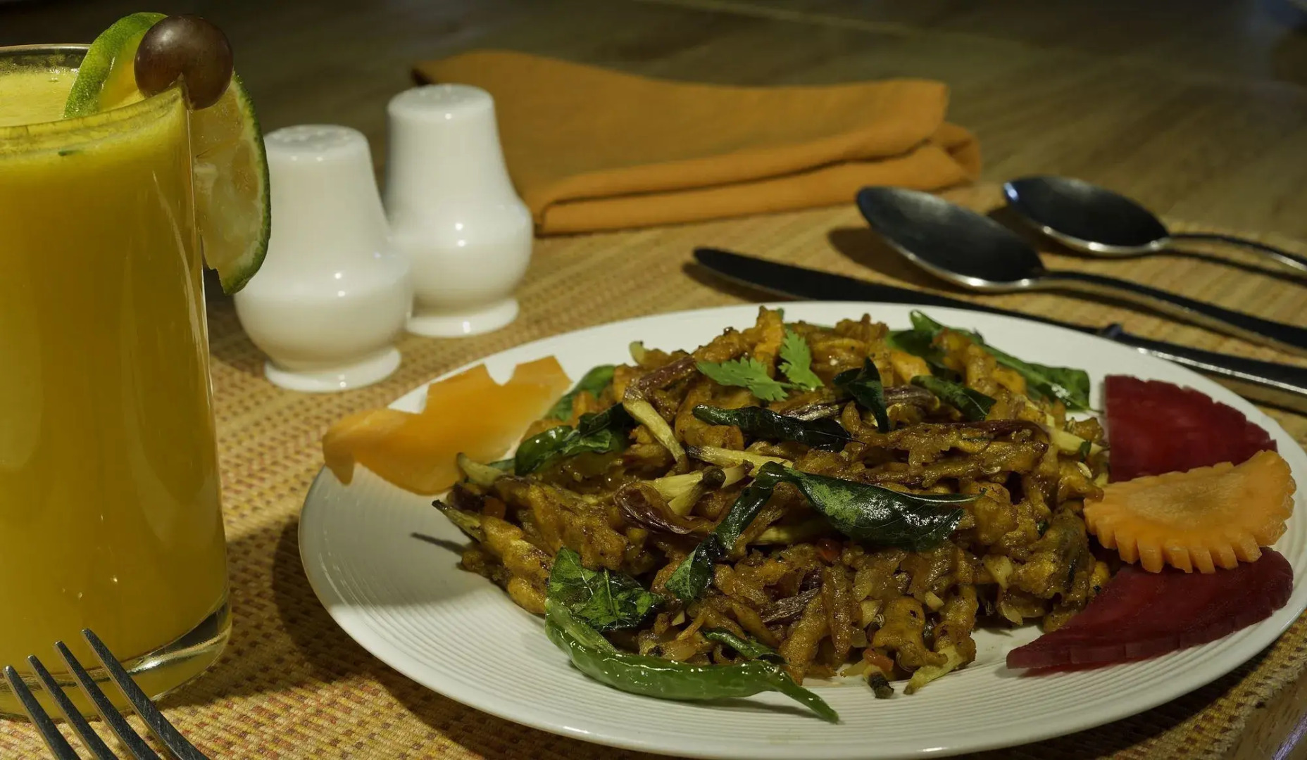 Halez Sparsa Thiruvannamalai