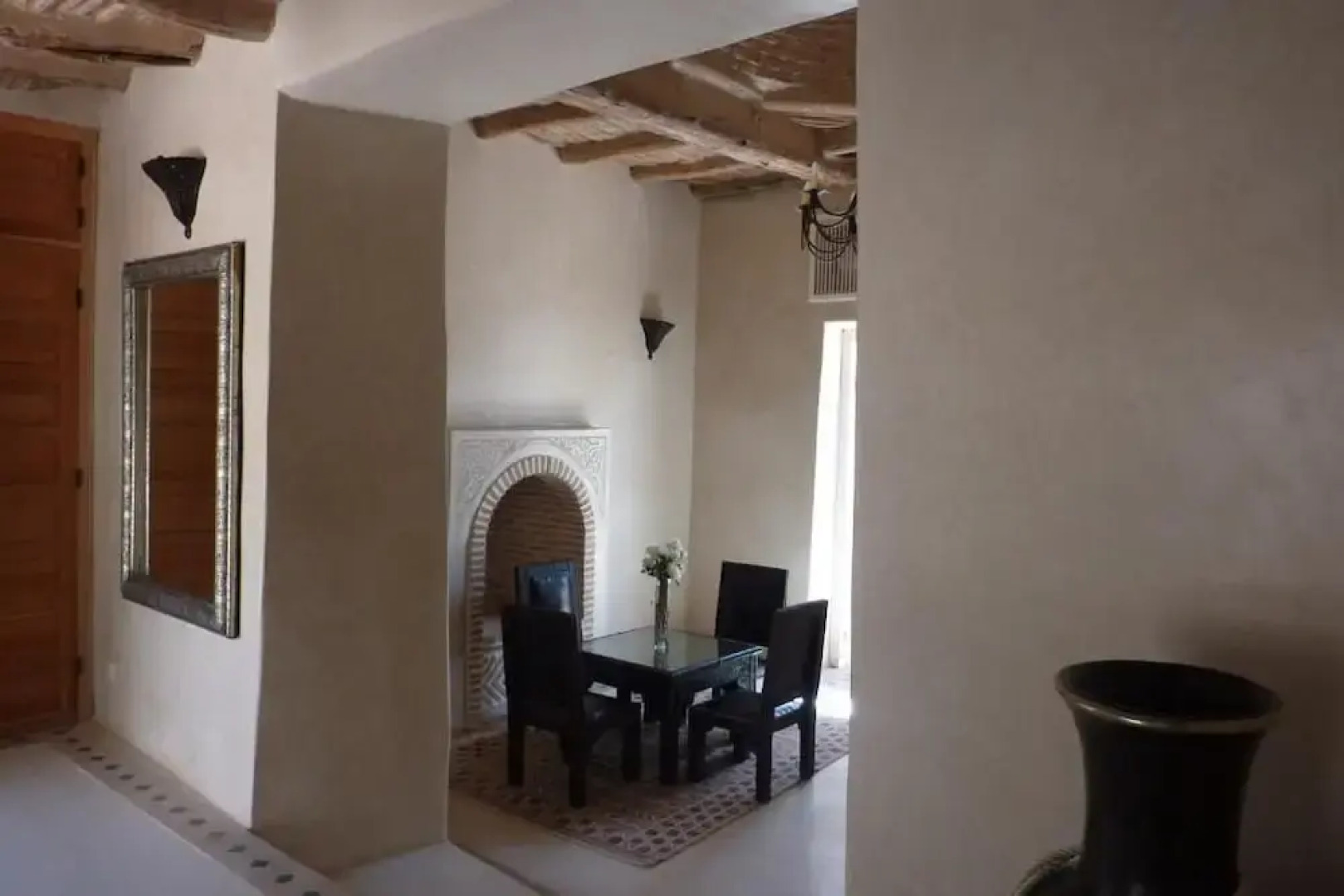 Palais Villa Talaa Resort