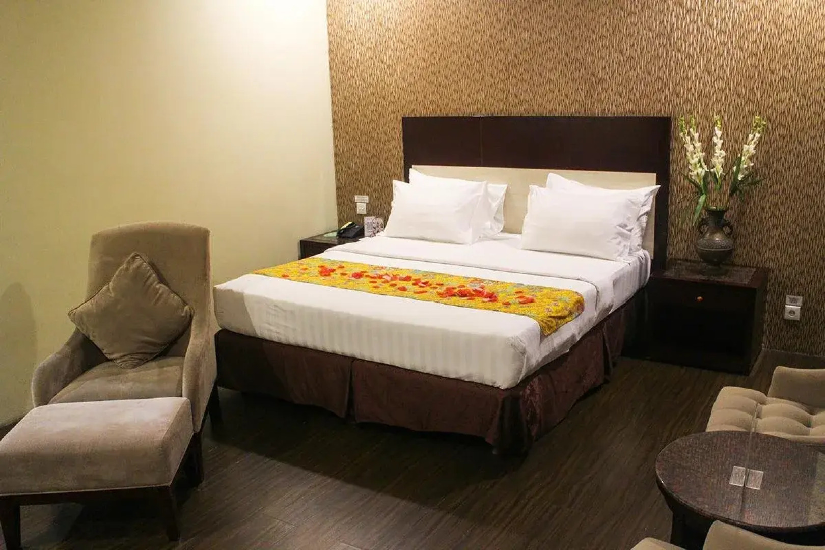 Narita Classic Hotel