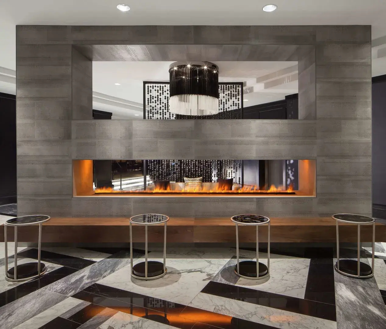 Hilton Boston Back Bay