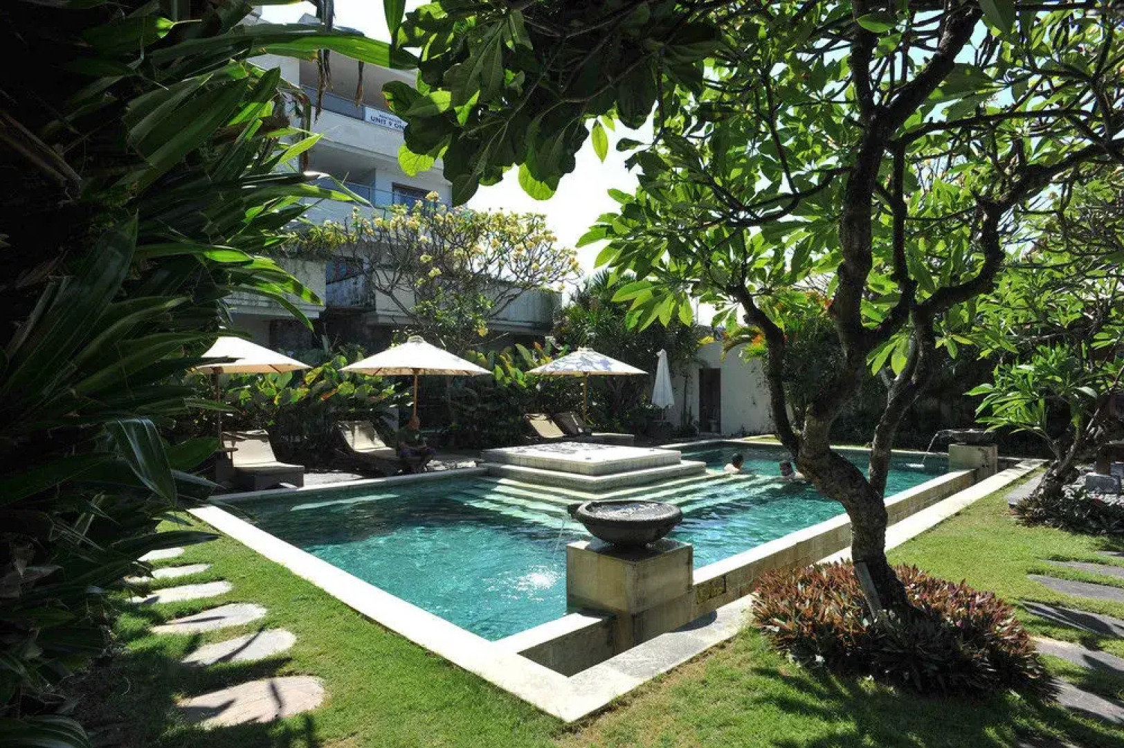 Airy Nusa Dua Pratama Segara Windu 1 Benoa Bali