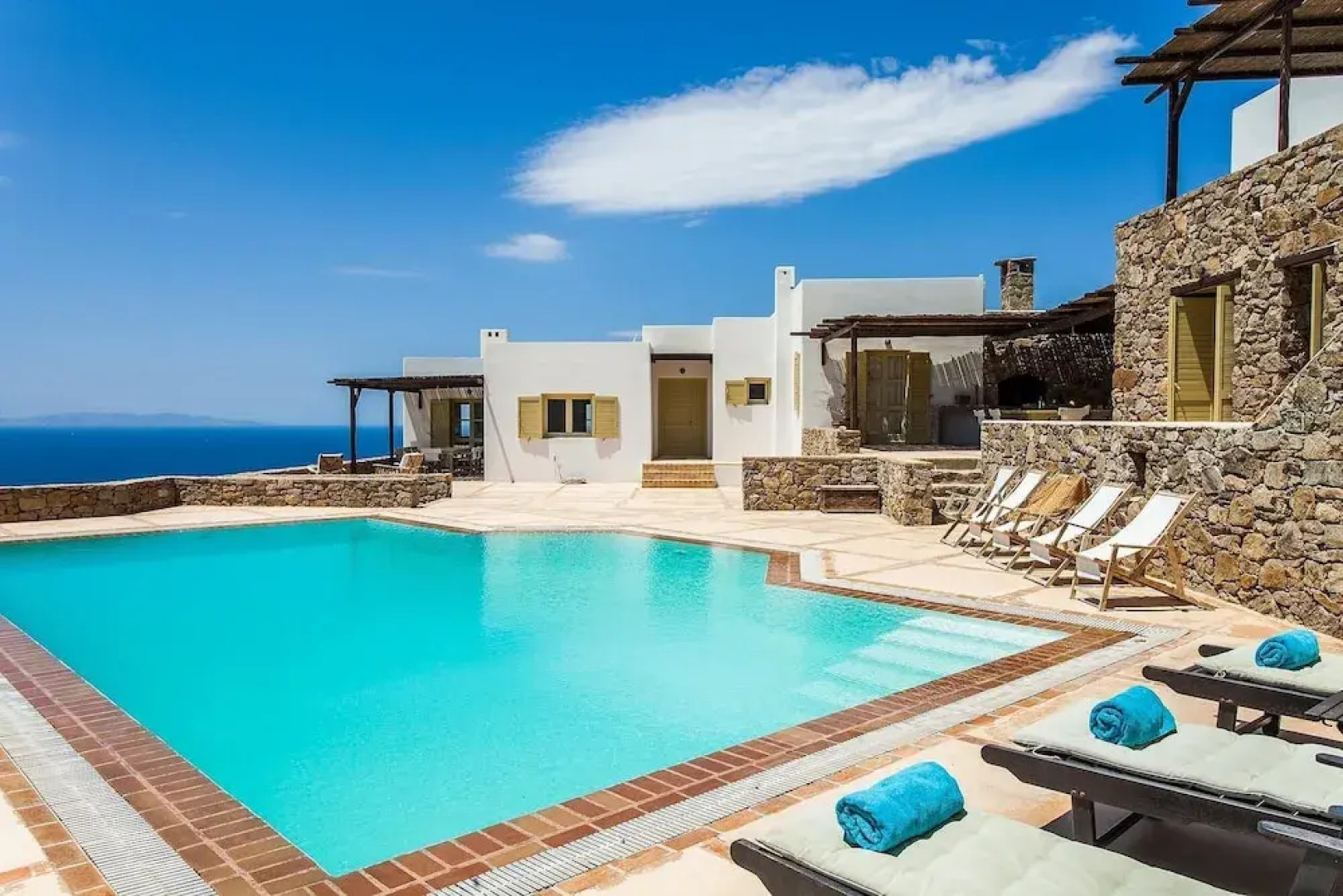 Villa Eleodora by Mykonos Pearls