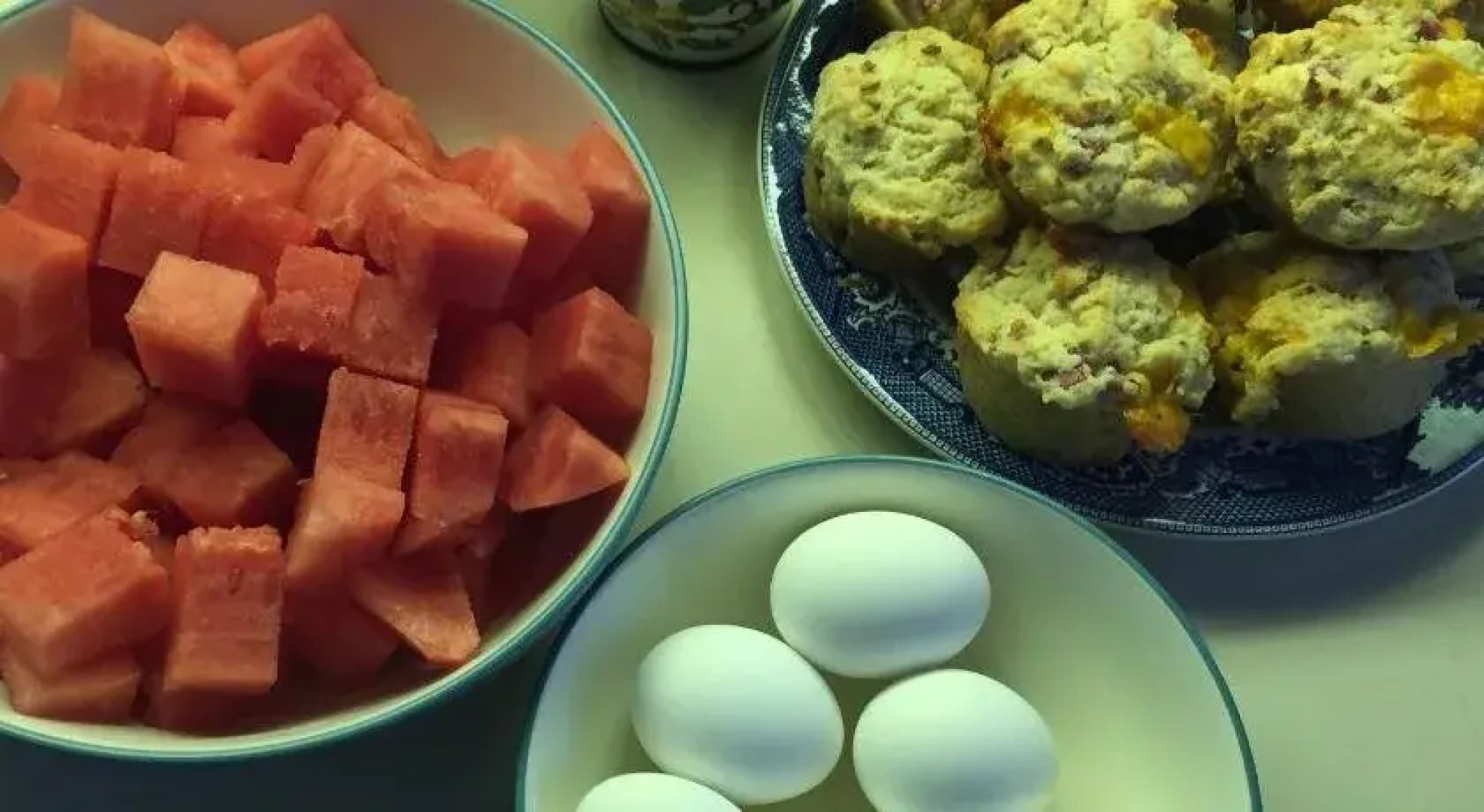 Bayberry Accommodations