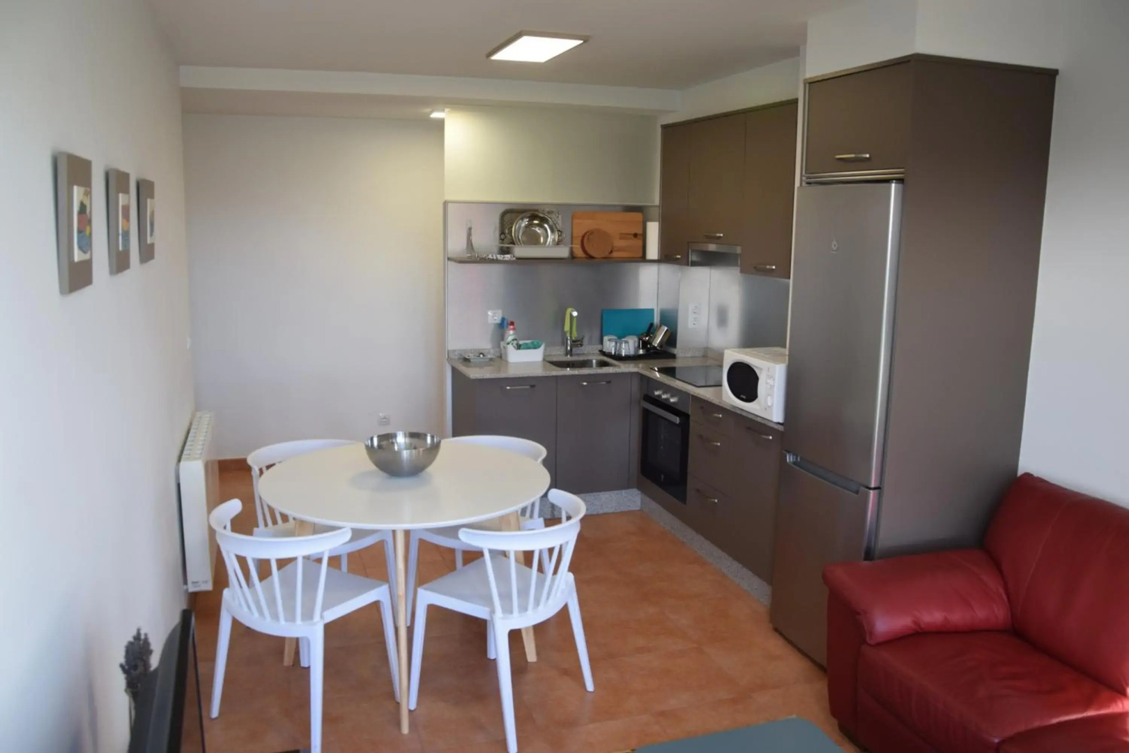 Piso ILLA DE AROUSA, RISON