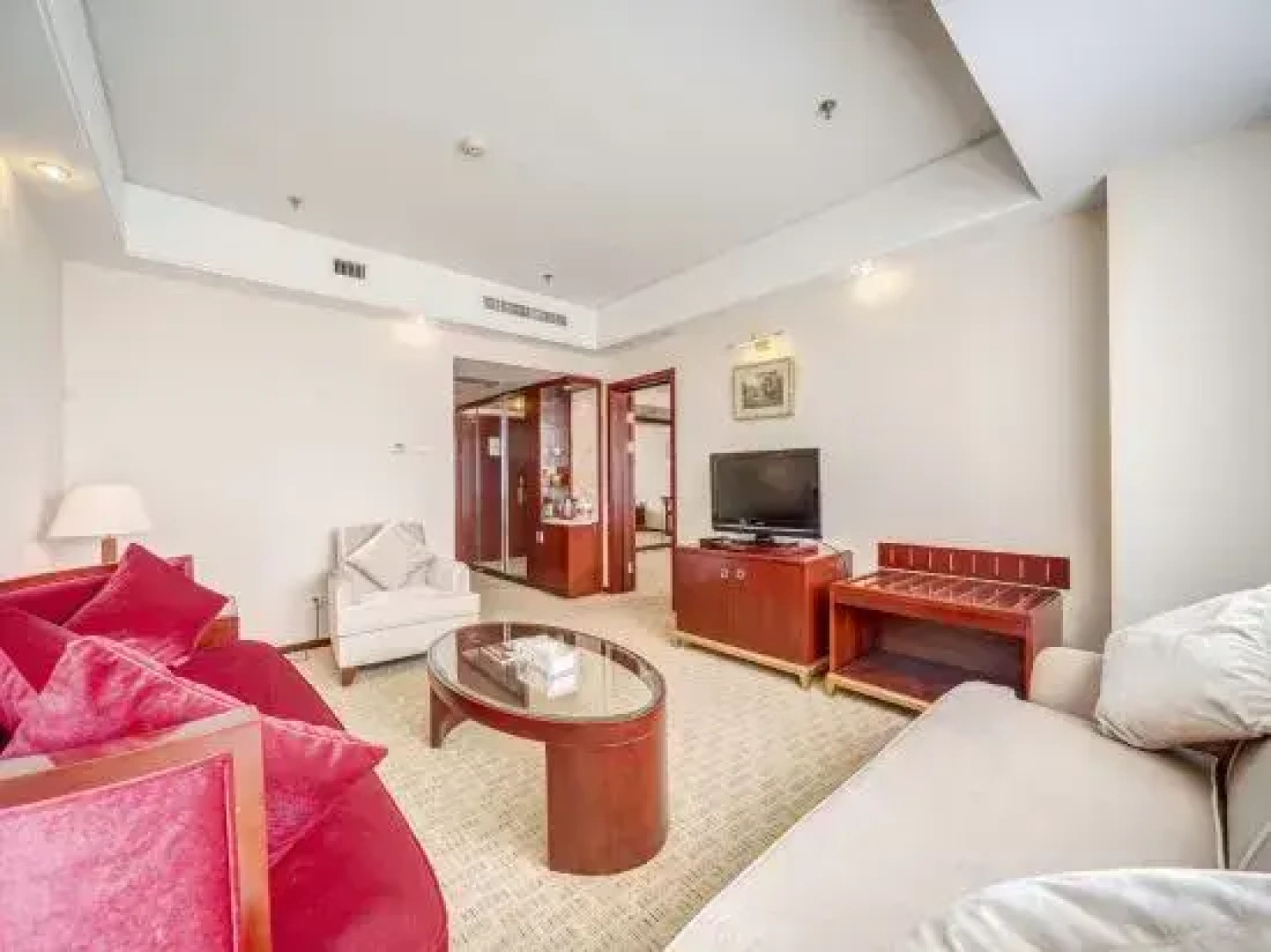 Chengde Tianbao Hotel