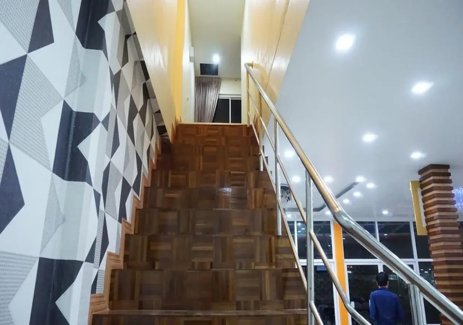 Vieng Keaw Boutique Hotel