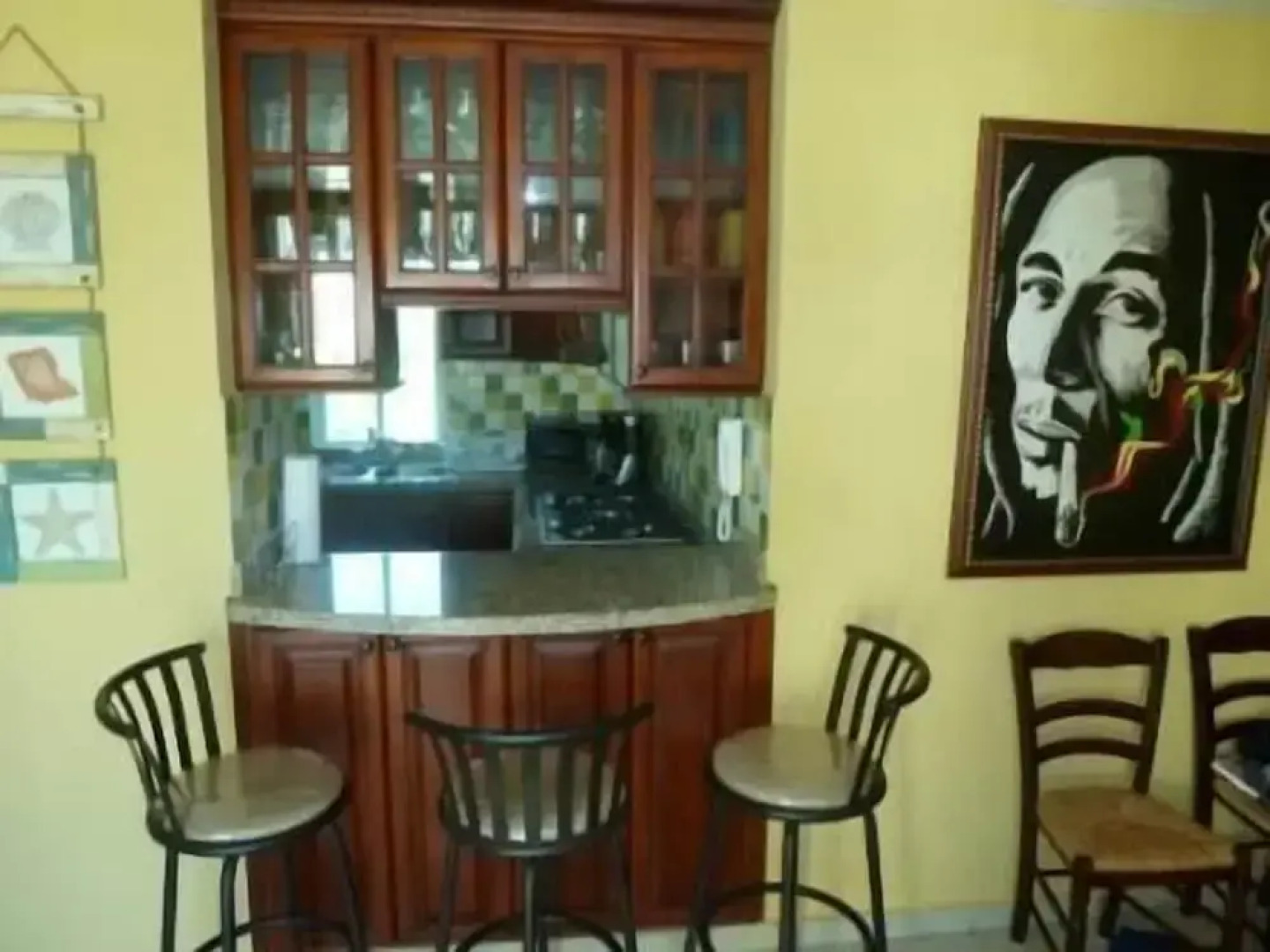 Gorgeous Three Level Penthouse