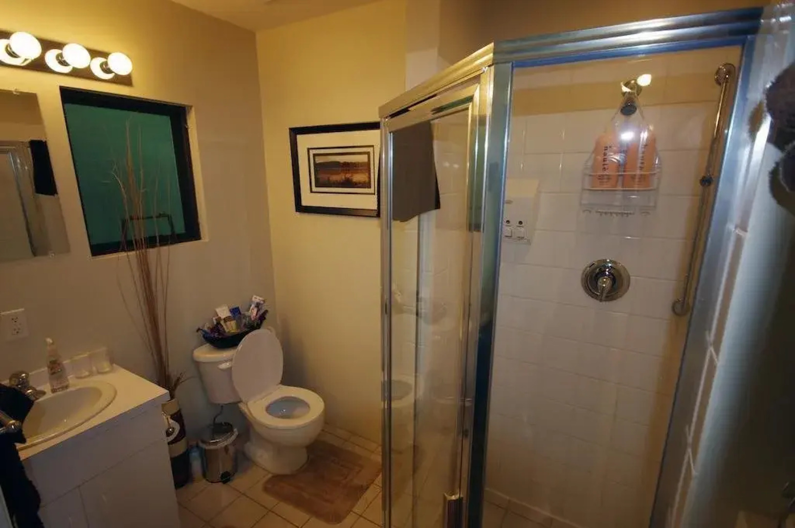 The Fraser River's Edge B&B Lodge