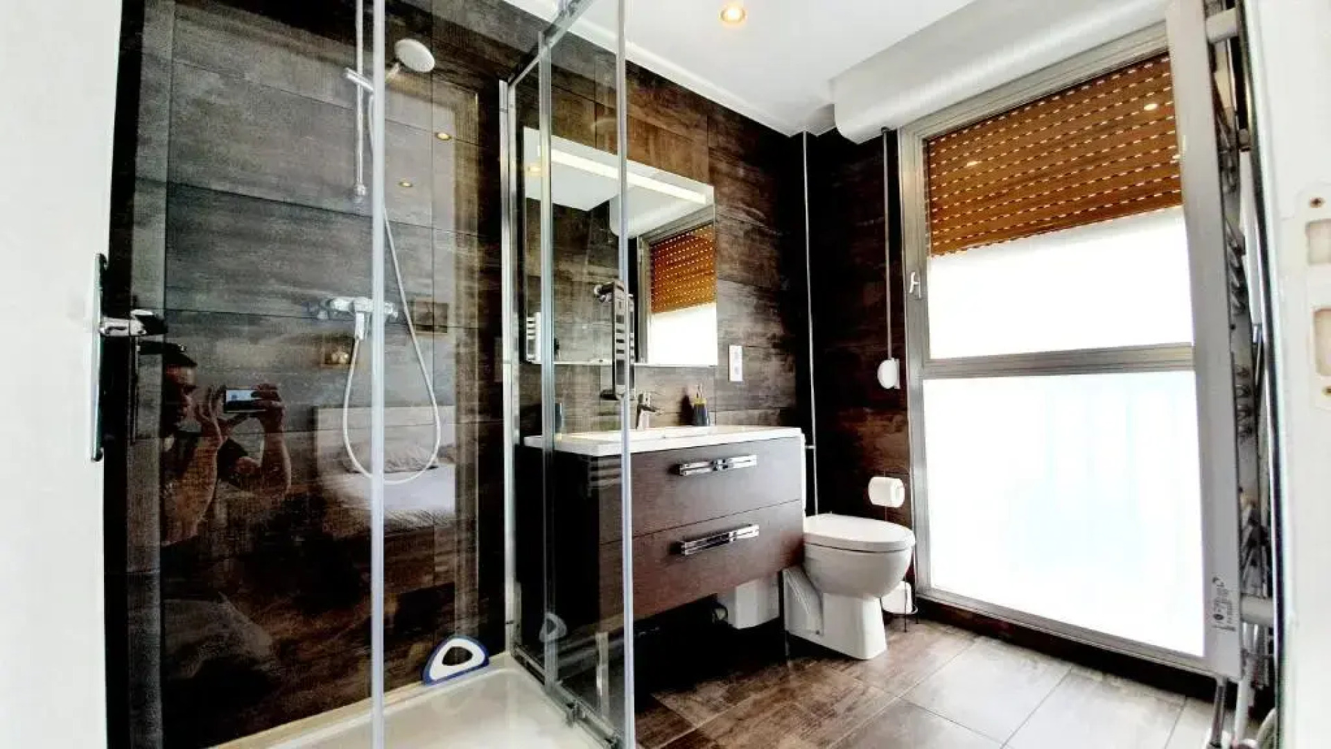 Le nid douillet d'Angèlique et David avec Parking