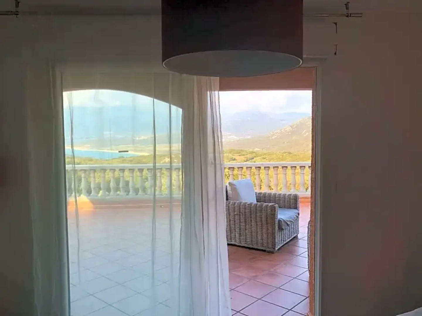 Chez Marc et Jeannick