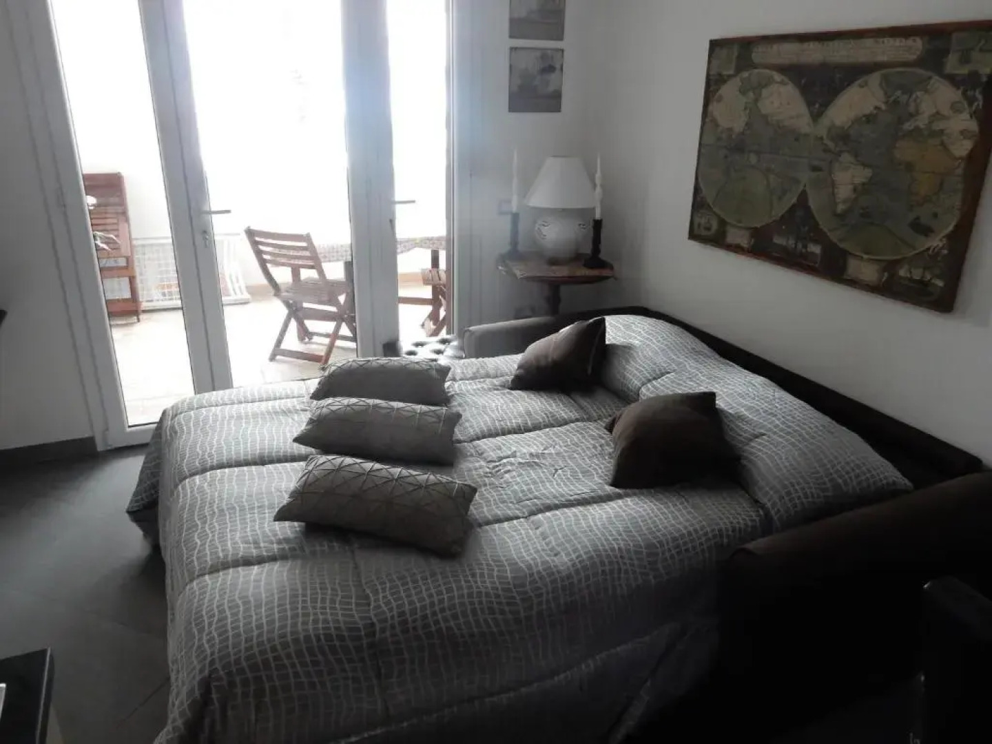 Acasamia sulla Laguna