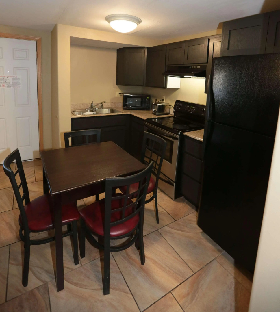 Best Western Weston Inn