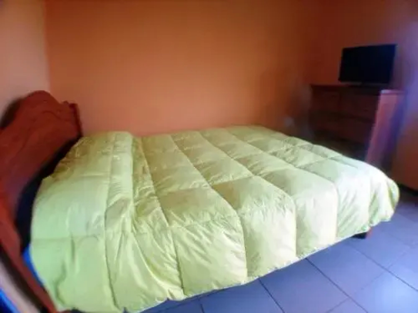 El Caleuche Apart Hotel