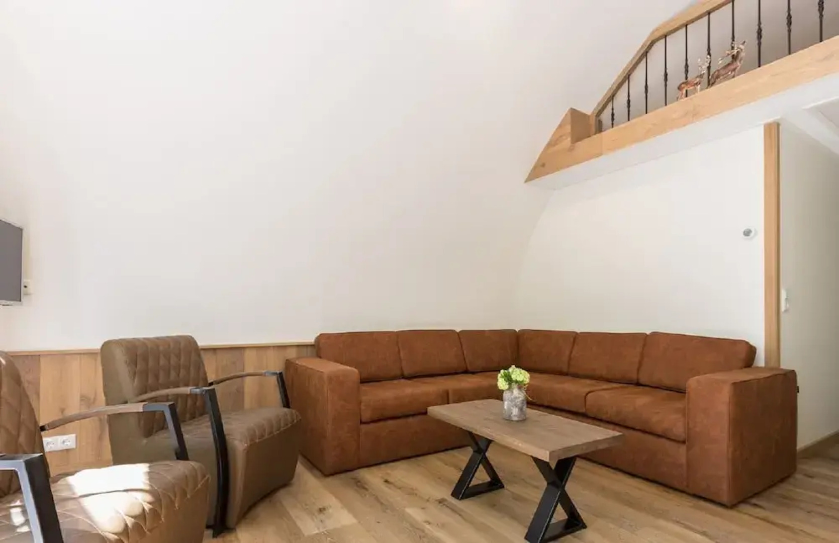 Cottage in De Bult in Natural Surroundings