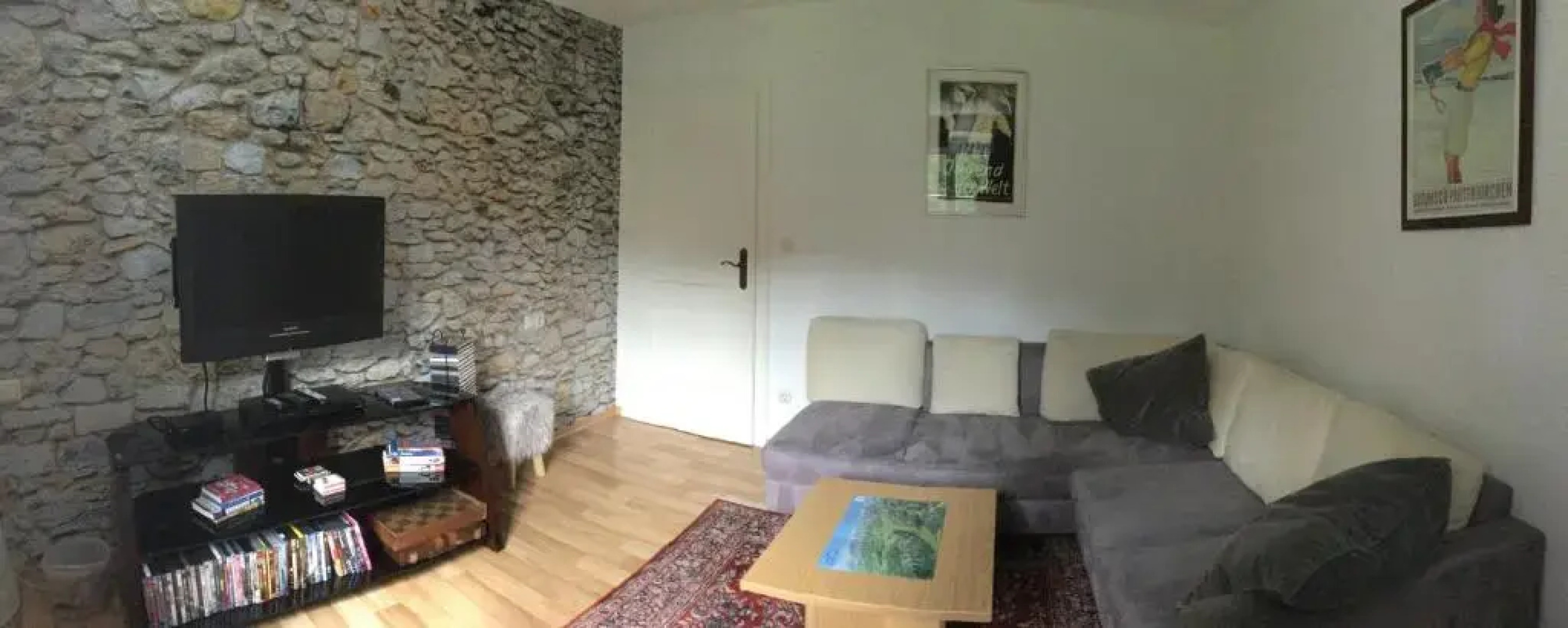 Alpine Blue Apartments