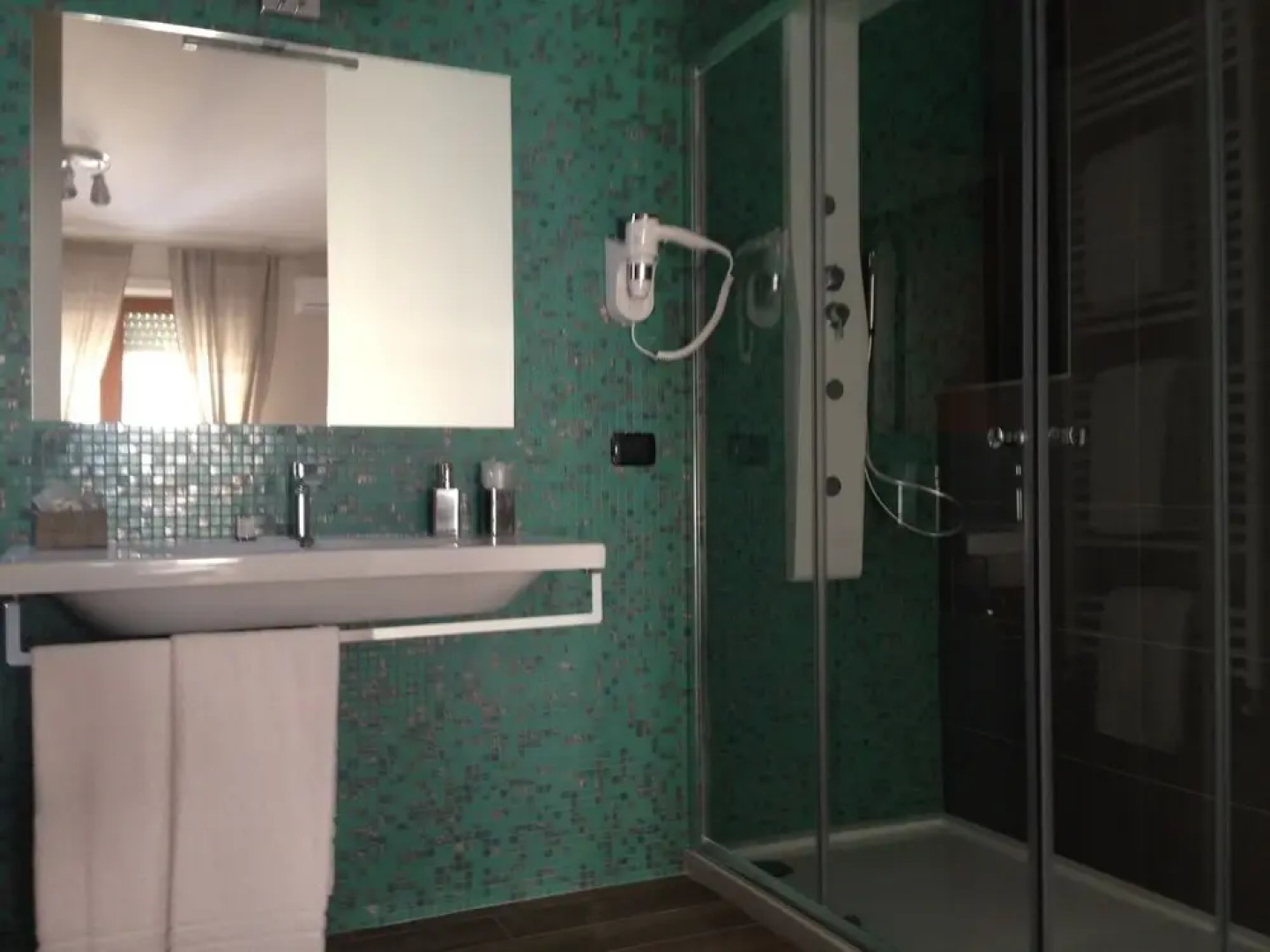 La Casa Del Colle Suites