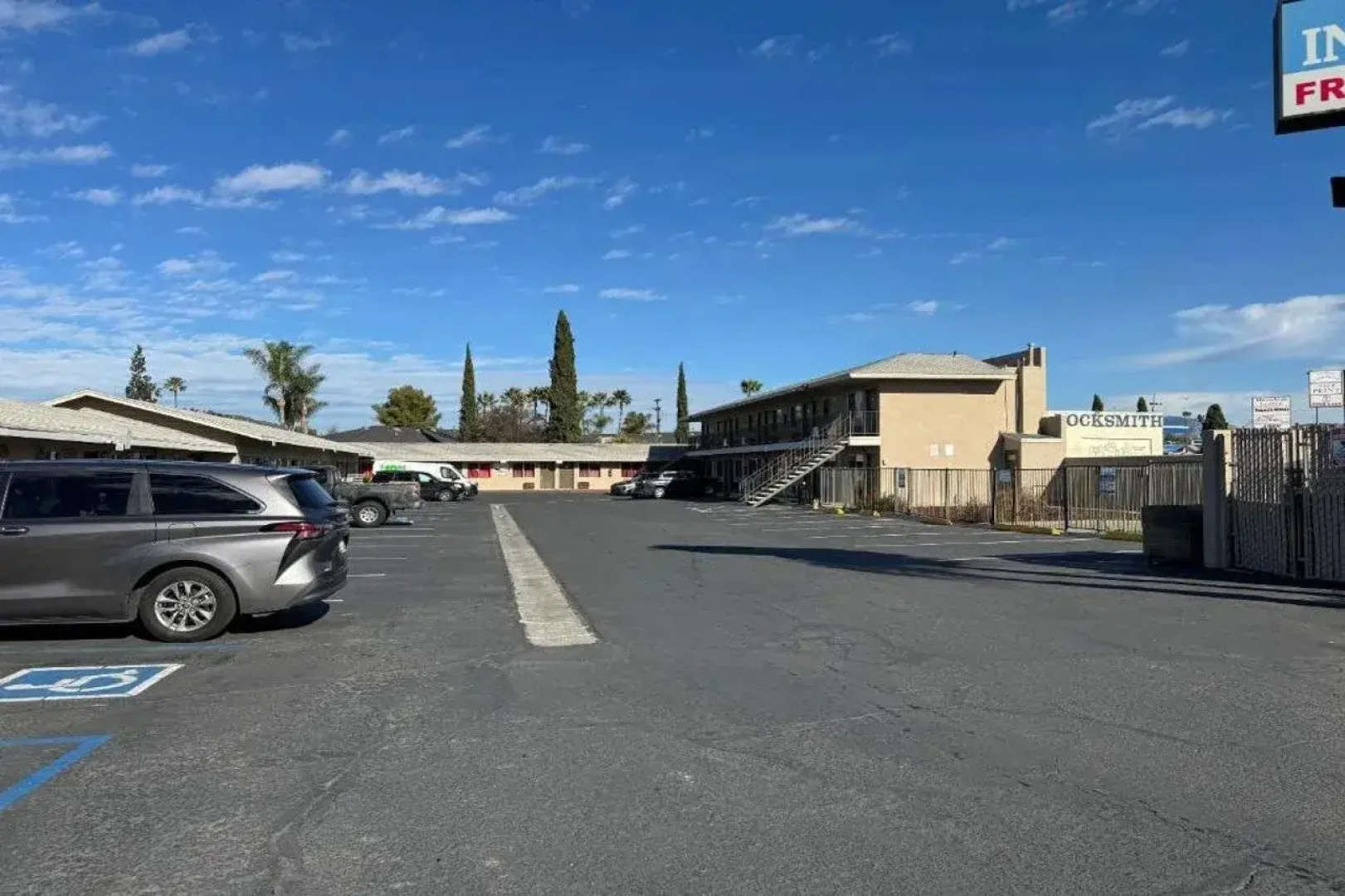 Rodeway Inn El Cajon