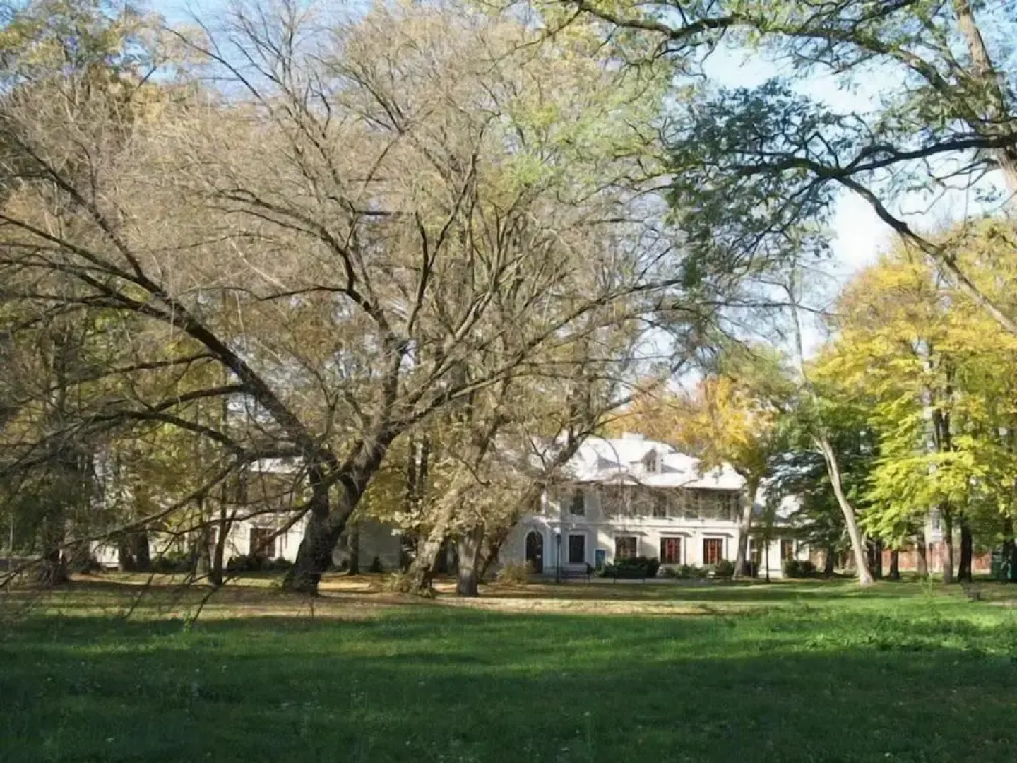 Hotel Rytwiany Nowy Dworek