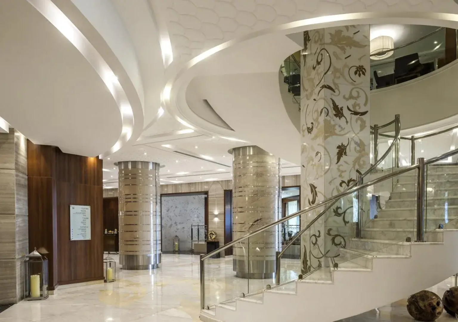 The Venue Jeddah Corniche