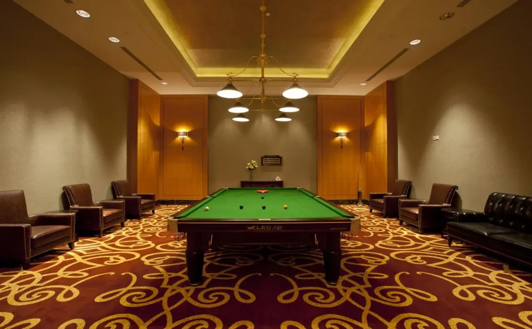 Yiwu Yourworld International Conference Centre