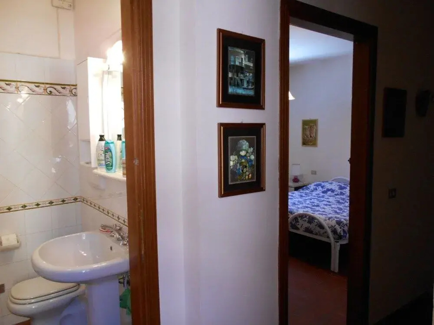 B&B Live Paradise Norcia