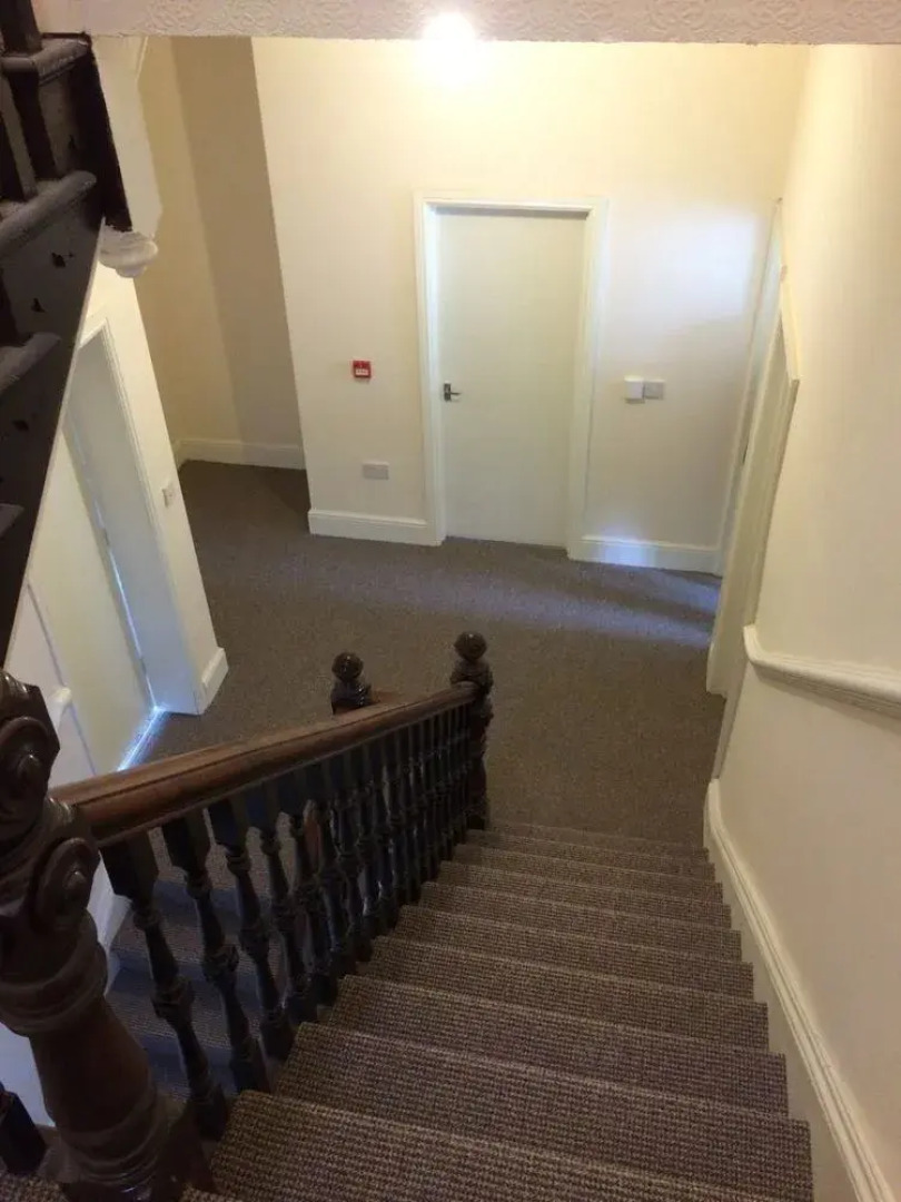 The Newsham Guest Rooms