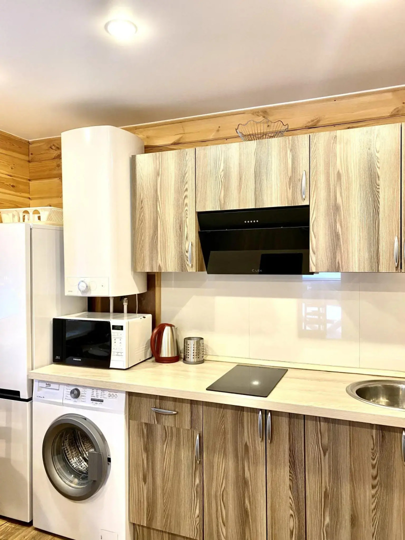 Paivila Village (Пайвила Вилладж)