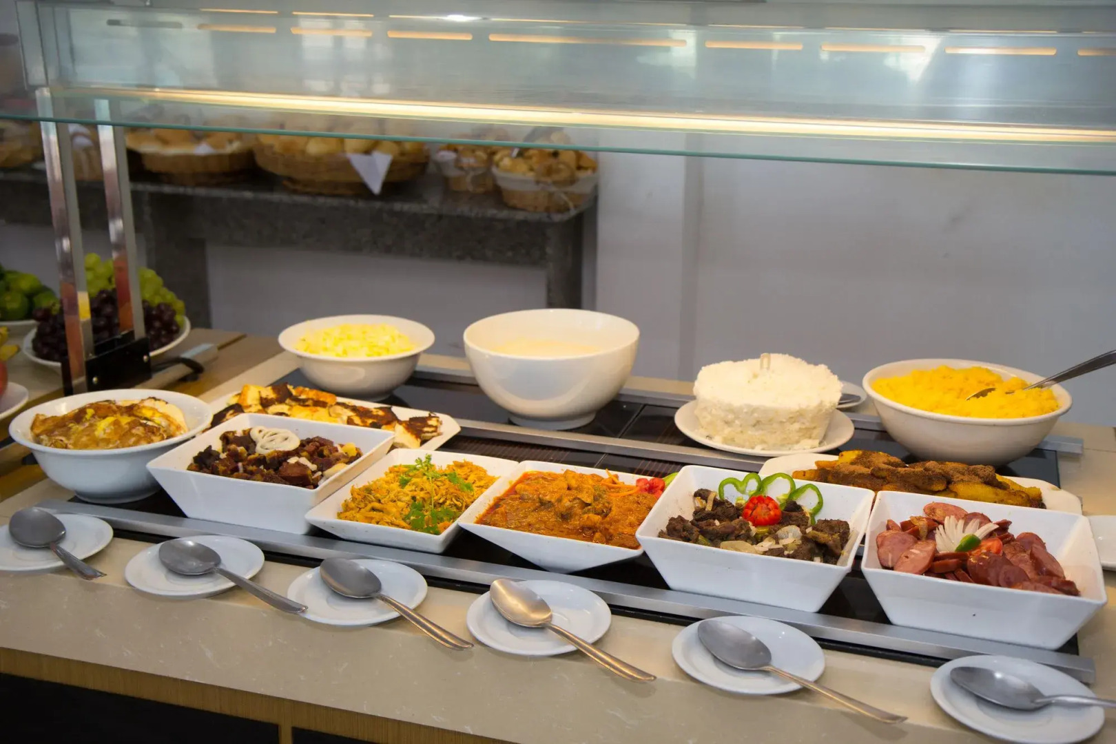 Pousada dos Jangadeiros