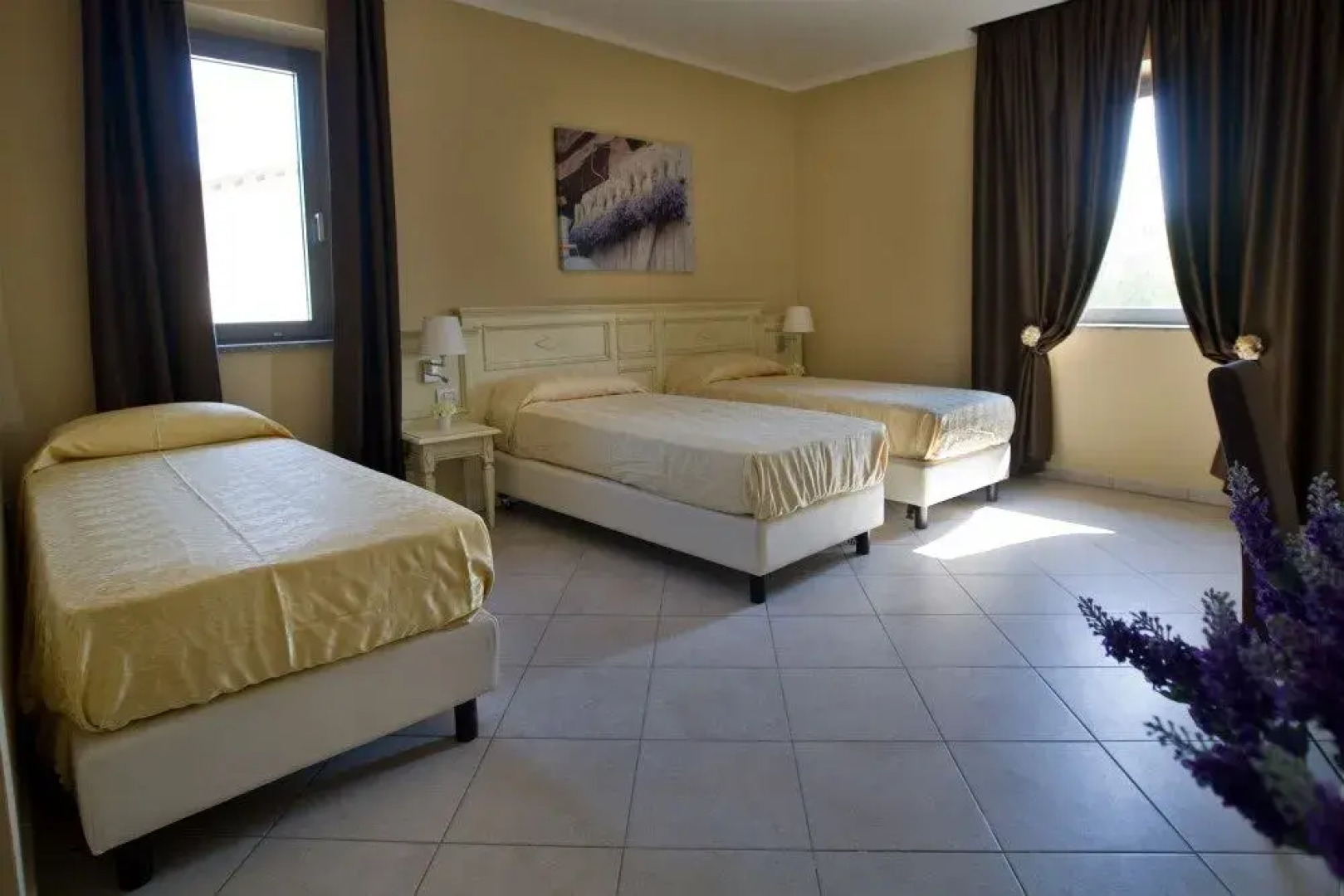 Hotel Brizi Country Chic