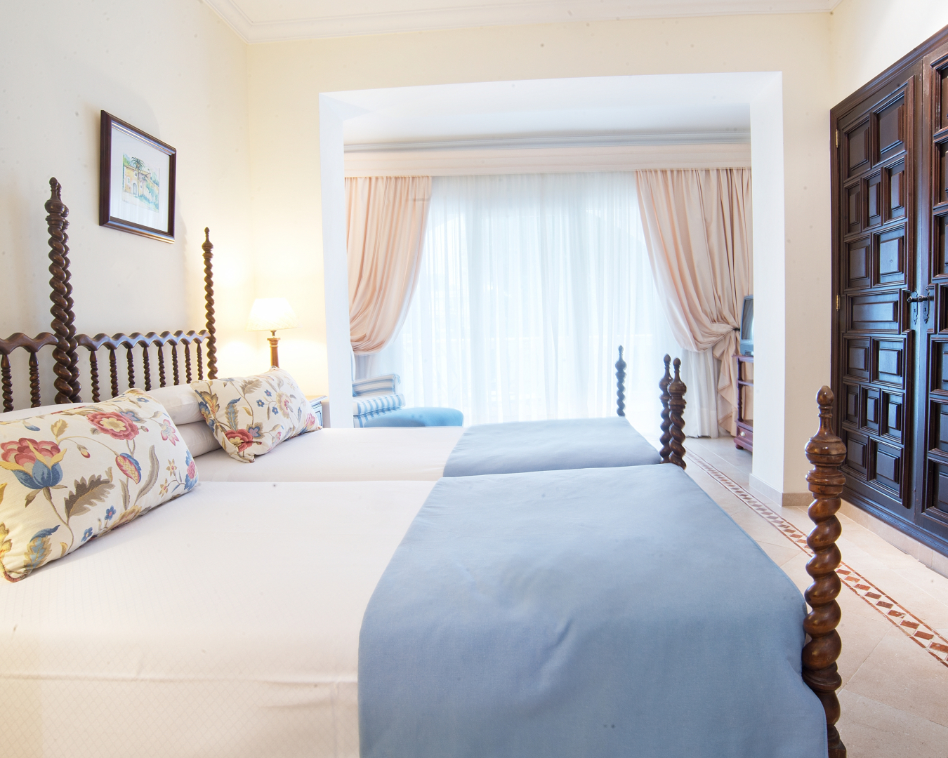 Hotel Bon Sol Resort & Spa