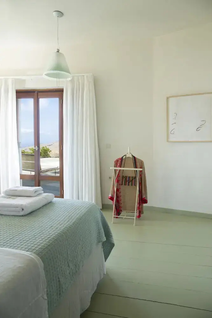 Sky House Tinos