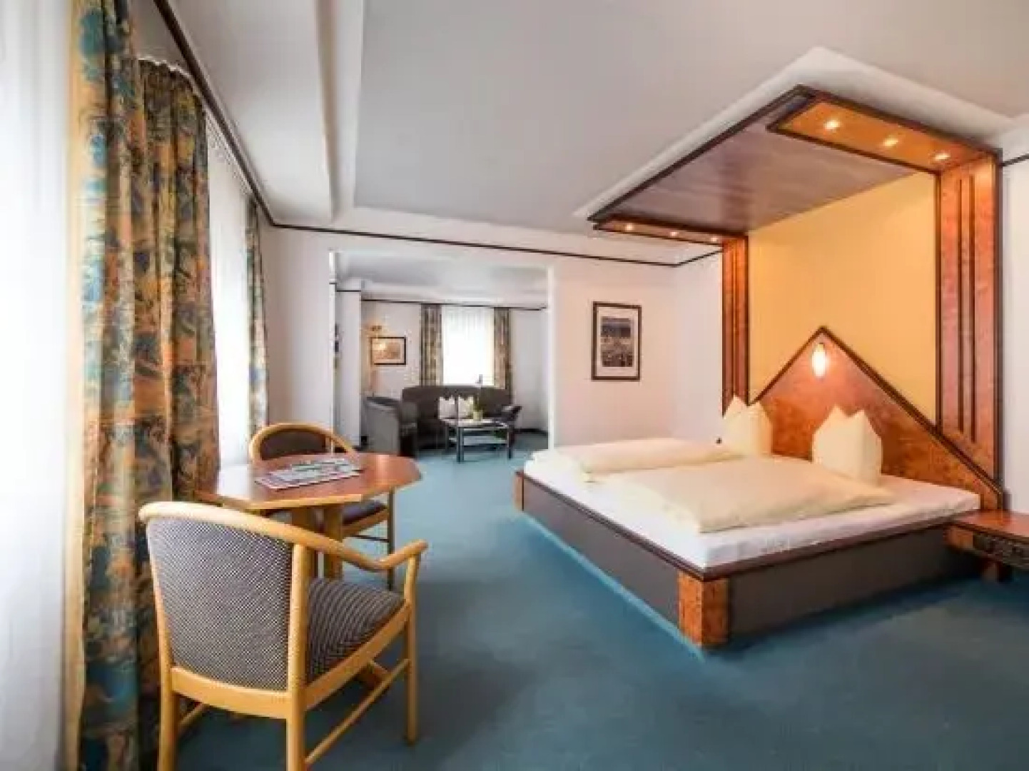 Bruckmayers Gästehaus