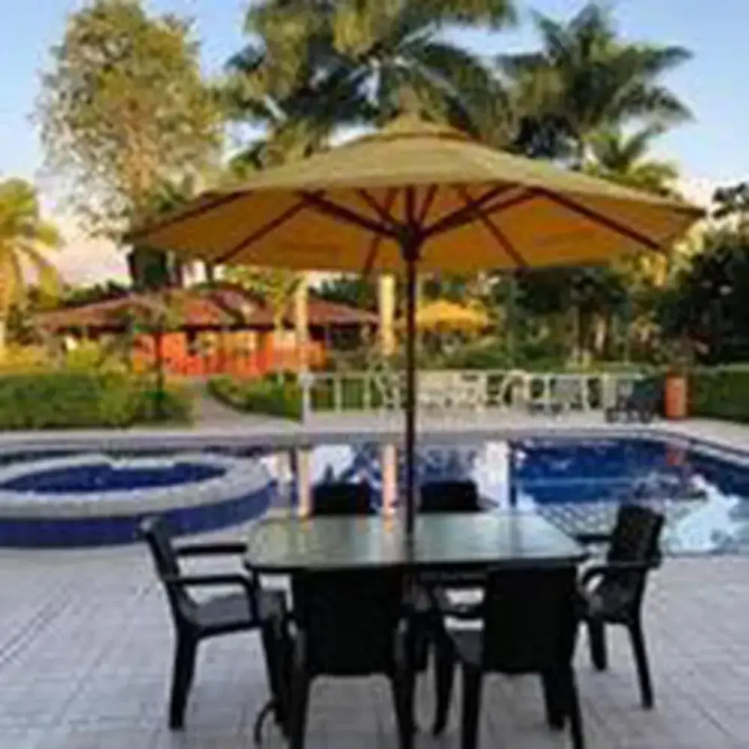 Villa Thiago Finca Tradicional