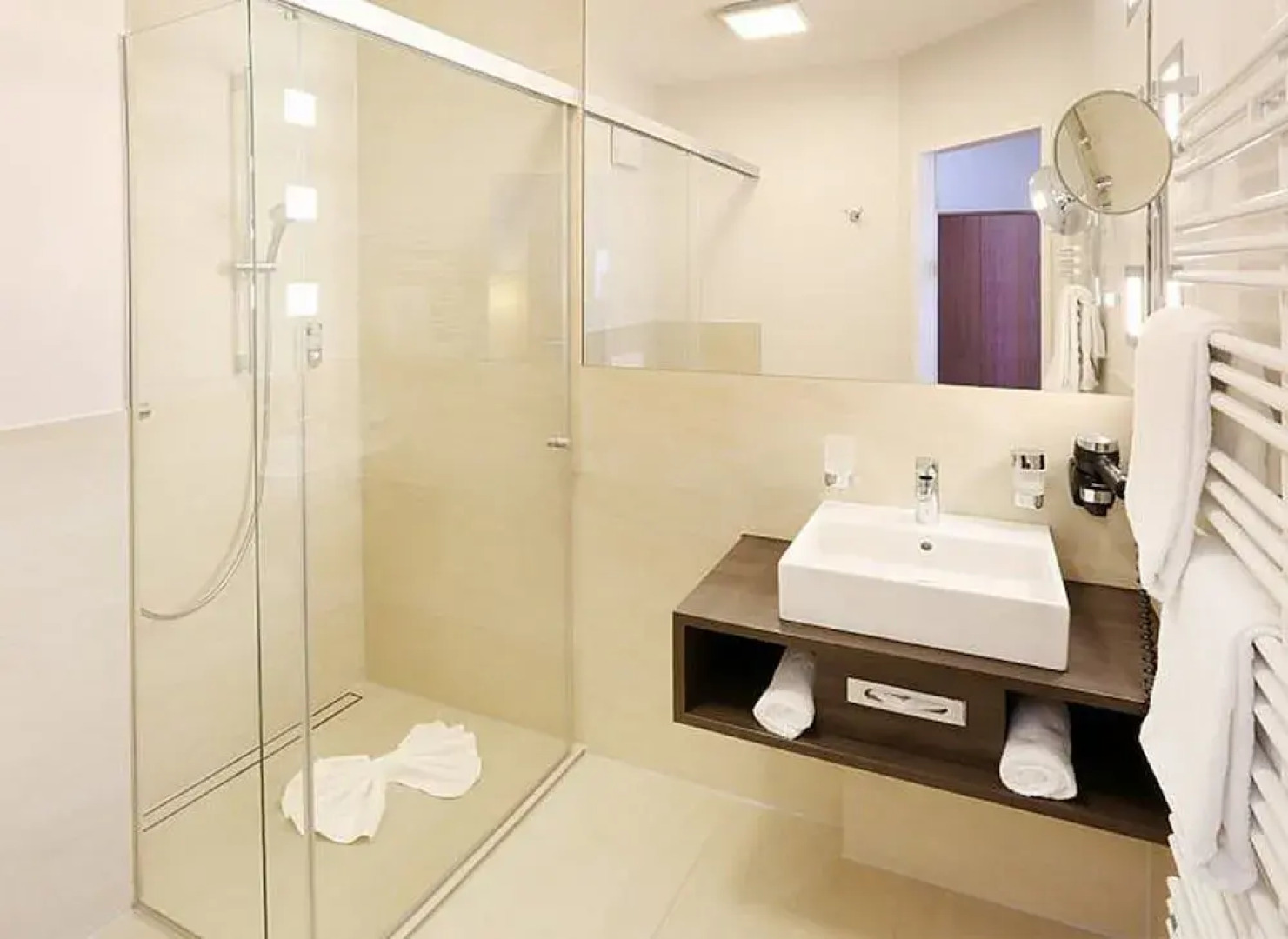 Hotel See Park Janssen