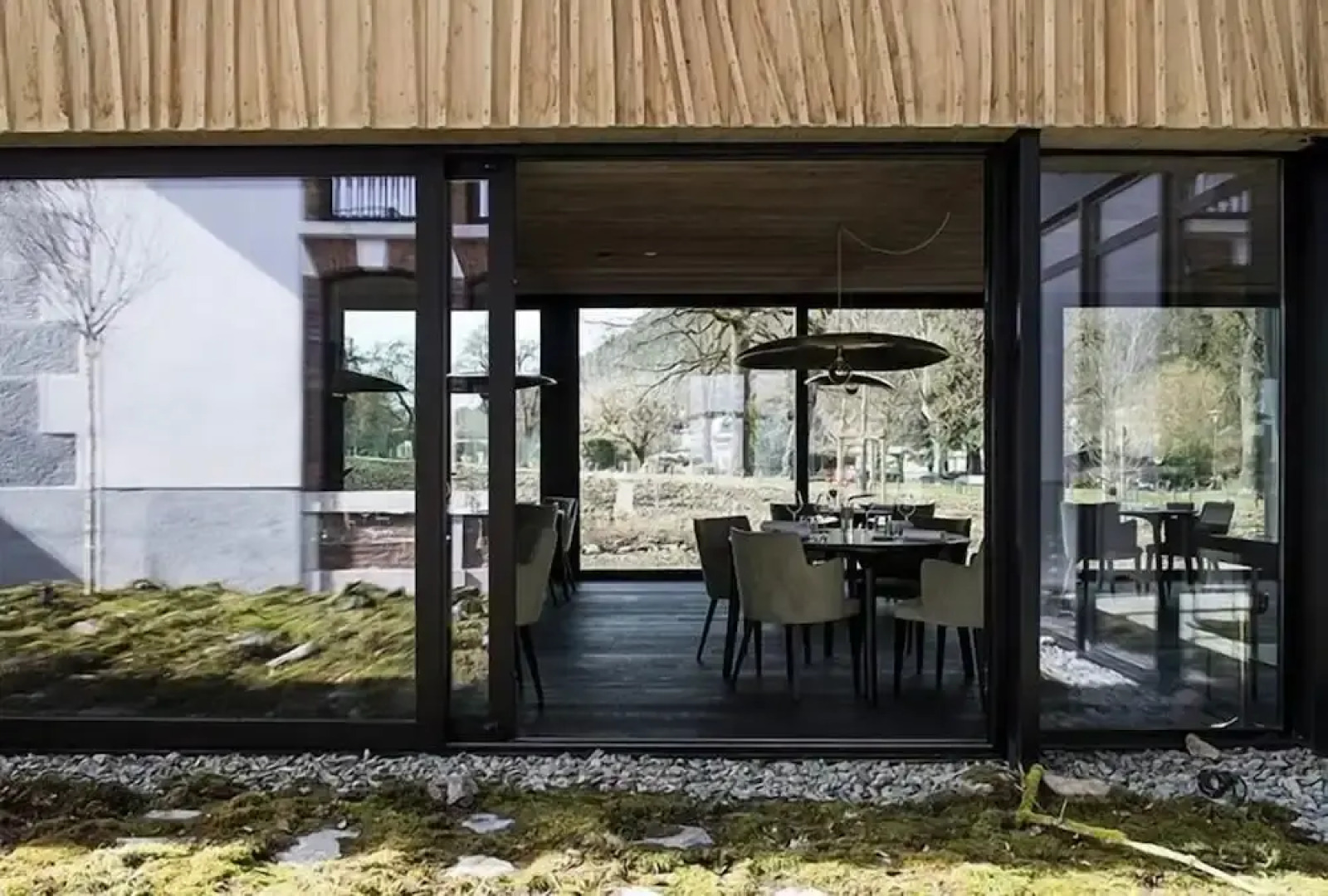 Maison Aribert