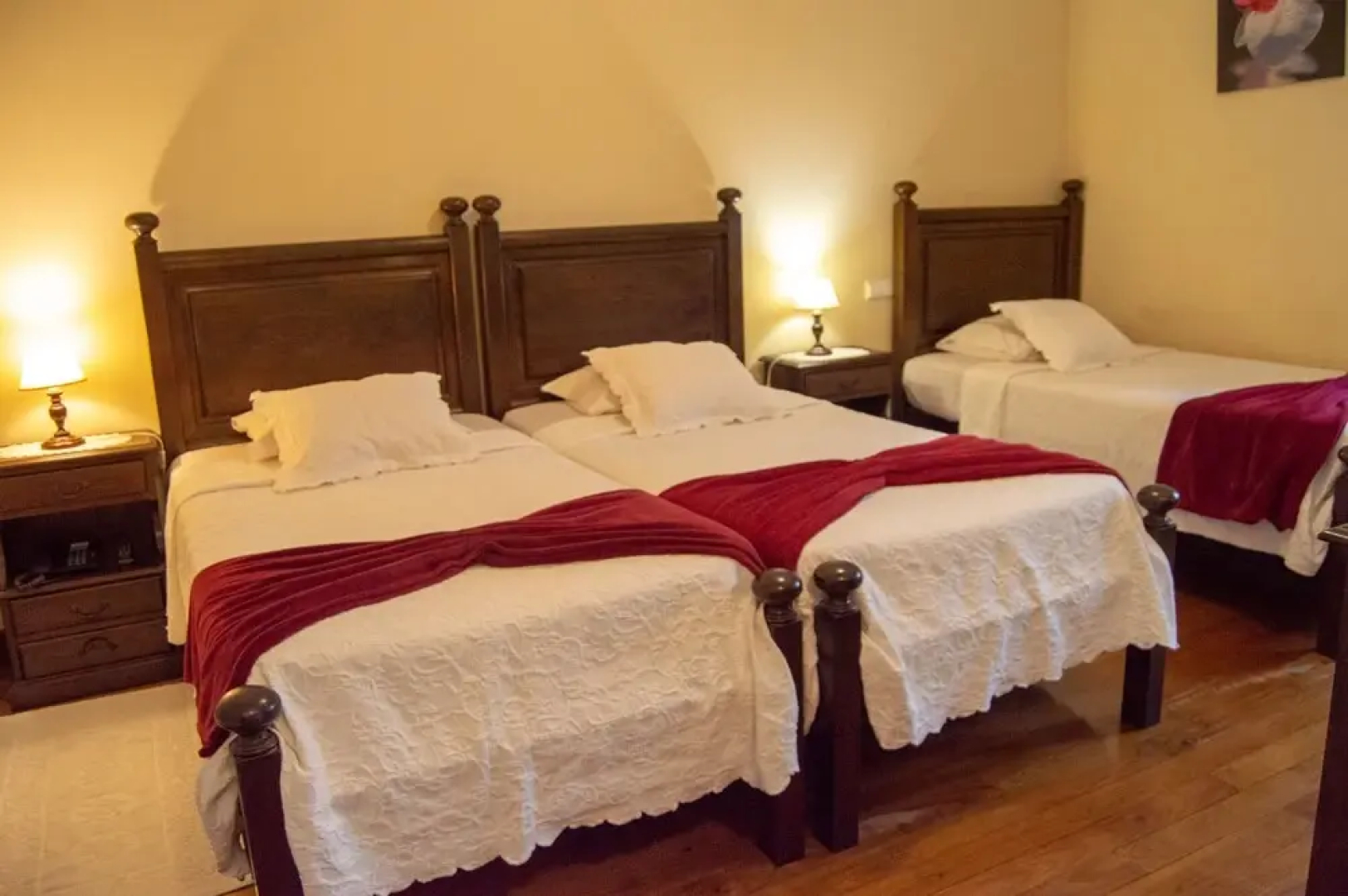 Agroturismo Quinta Dom José