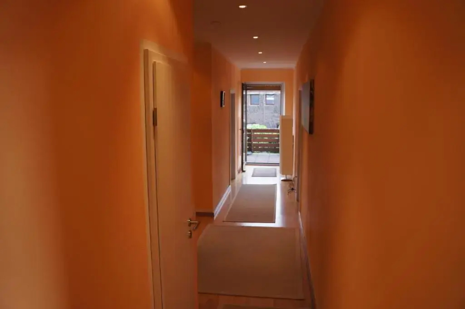 Ferienwohnung Pöttershof