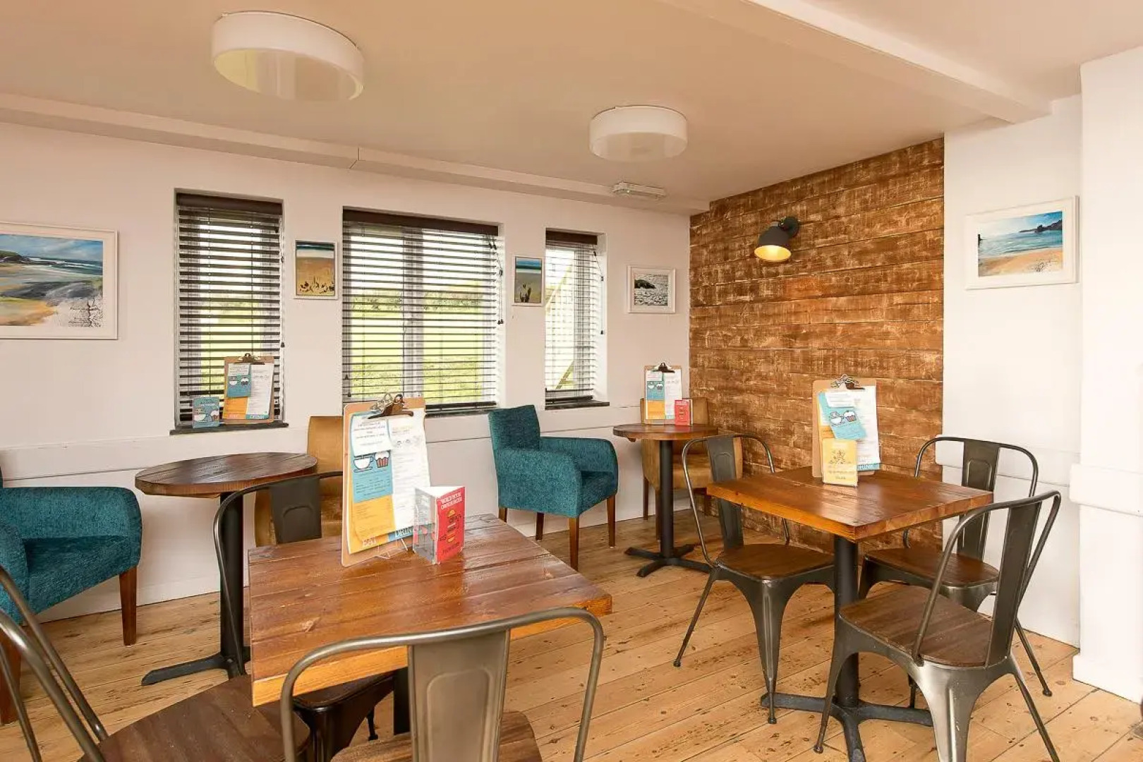 YHA Treyarnon - Hostel