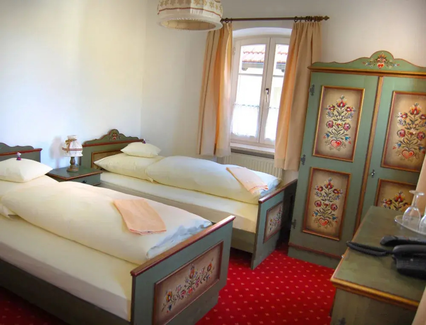 Schweigers Landgasthof