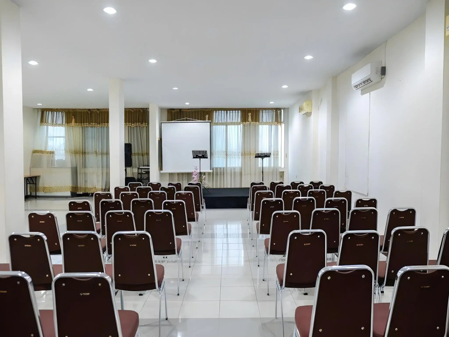 Benteng Hotel Pekanbaru