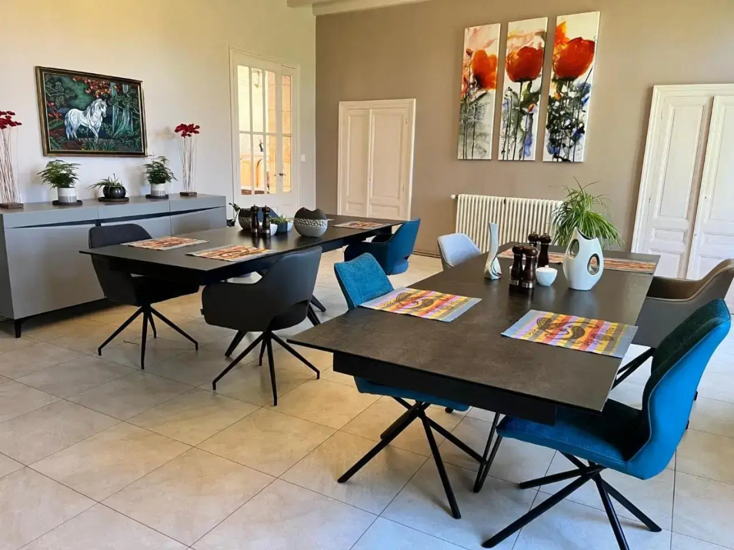 Domaine Haras de la Tour